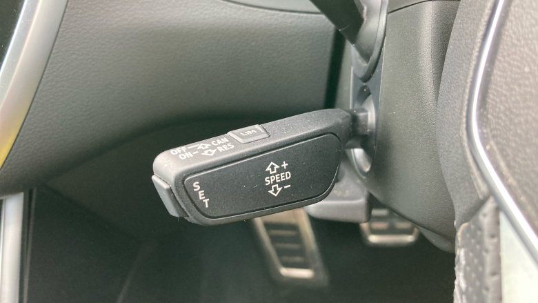 Audi A6 40 TDI Black Edition 4dr S Tronic Diesel Saloon